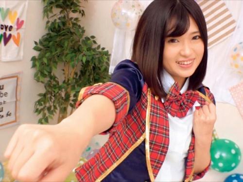 超絶美少女アイドルがタブーだらけの濃厚エロセックス！おまんこ丸出しSEX大好き変態エロ娘の本性を曝け出す！
