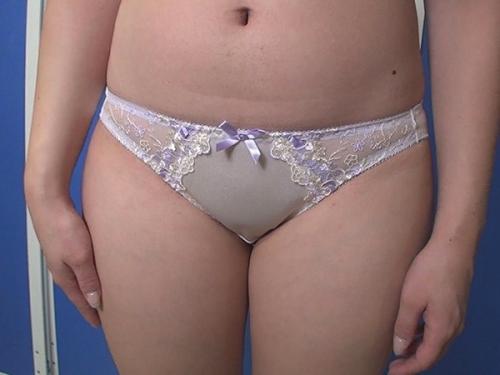脱ぐだけがいいんです！ 私服の着衣姿から徐々に脱衣してもらう裸の段階的脱衣におまんこくぱぁ全部見せエロプレイ！