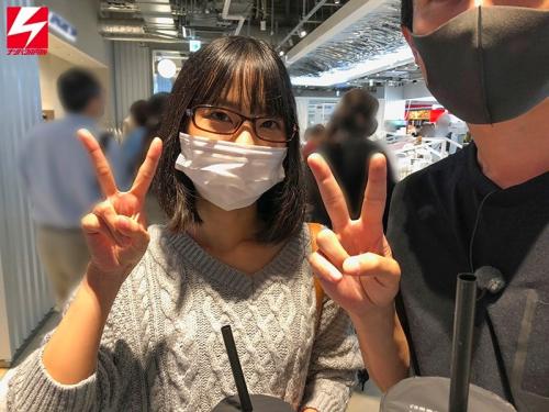 スレンダーエロボディ文系女子大生に媚薬盛ってキメセクセックスアヘ顔晒してイキまくるヤリマンビッチ化！