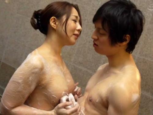禁断の関係‥性欲の道具として扱い近親相姦セックスで絶頂エロアクメ！セックスレスが何年も続き性欲は限界突破！