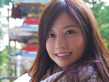 敏感でエッチな人妻///♥背中舐められビクンと反応！おチ○チンで突かれると…///♥