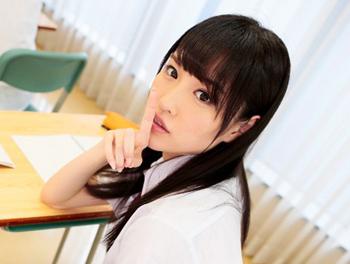 【橋本ありな】風紀を乱しちゃう激カワスレンダー美少女JK///♡男子のパンツ脱がして襲っちゃうｗｗｗ
