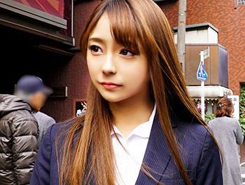 スーツ姿の激カワOLが上司と一緒にお風呂入って仲を深めるｗだんだん気持ちが高ぶり…マッサージから中出しセックスへ！/♥