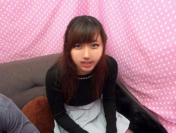 性に自信が無い男性を元気づけて欲しい///♥手コキしてもらってクンニして手マンや電マ責めしたらたついにフルボッキｗｗｗ<女子大生ナンパ企画>
