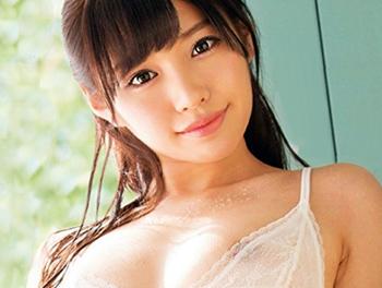 【激カワ】スレンダーで可愛い美少女が優しく責める！顔面騎乗位からの～(^^♪