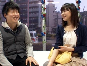 【マジックミラー号】可愛い女子大生！友達同士の友情なんて成立するわけがないですよねｗｗｗ