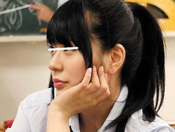 元女子高に男子がやってきた！エッチな無防備ヤリマンJKばかりでも最高！！