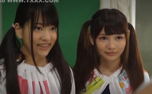 跡美しゅり | あべみかこ｜小悪魔妹たちが、お兄ちゃんのおチンポをたっぷりご奉仕
