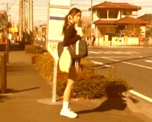 ひよこ少女×バス痴漢｜部活JK一年生が帰りのバスで犯され、抵抗もできず凌辱強姦されてボロボロに