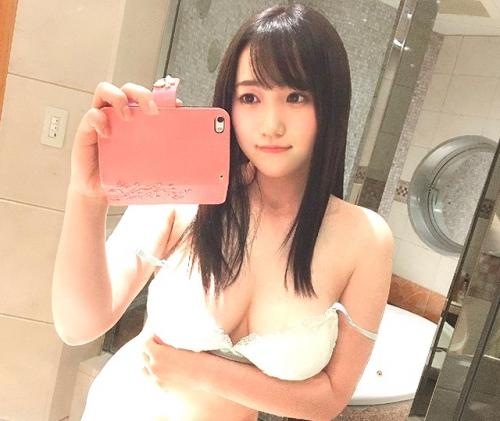 マッチアプリで引っかけた素人娘を、ホテル連れ込み凌辱調教。デカチンを突っ込みドクドク射精