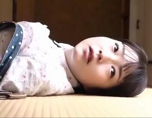 ヘンリー塚本｜彼氏の父親に強姦され、種付けまでされ、ボロボロのJK彼女