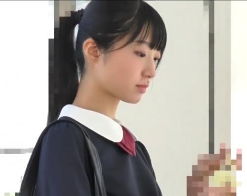 ひよこ少女×種付け×盗撮｜痴漢されたJKは、下車後も犯り部屋に連れ込まれ凌辱されボロボロに強姦され・・・