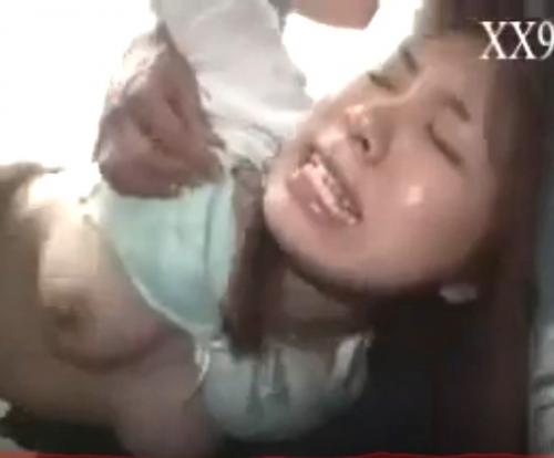 エレベーター痴漢｜集団婦女暴行・鬼畜男たちにハメ犯される美女