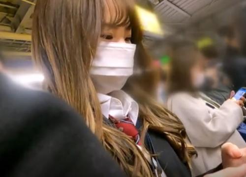 昏睡×強姦｜痴漢され怯えた美女たちを更に追い込む男　ツキマトイ盗撮