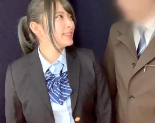 衣吹かのん｜パパ活×援助交際×調教｜Gカップ女子校生が、ラブホテルで激し過ぎるファックを叩き込まれ絶頂連発