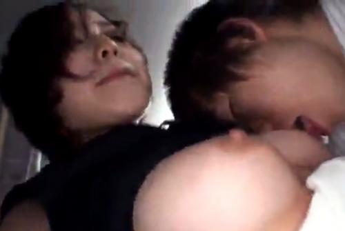 篠田ゆう｜若妻バス強姦｜痴漢され感じてしまい、とろ～ん。ベロキスして浮気ちんぽを膣で受け入れてしまう。