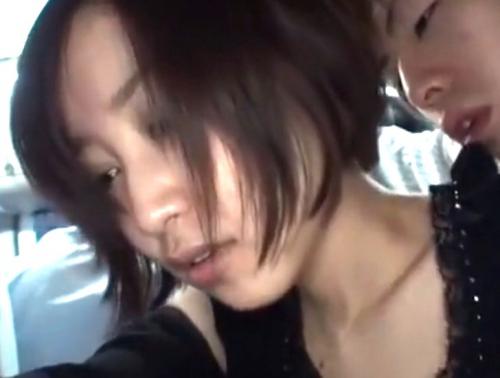篠田ゆう｜若妻×NTR×バス痴漢｜主人が近くにいるが、奥さんを痴漢しまくって肉棒を挿入して犯すヤバイ男