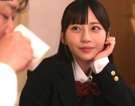 七沢みあ｜アウロリJK×誘惑｜妻子持ちの担任教師をエチエチするひよこ少女