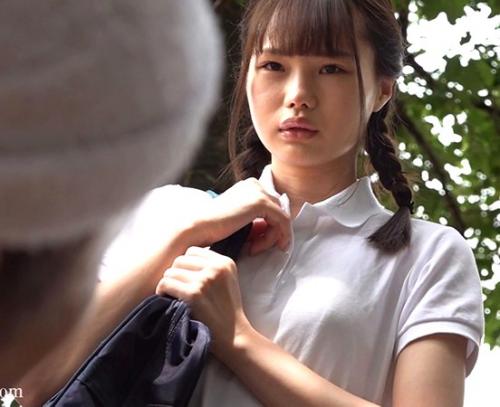 松本いちか｜アウロリJC×監禁｜ひよこ少女を倉庫に連れ込み、凌辱強姦してゆく中年労働者