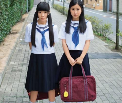 一之瀬すず 青井いちご｜女子中学生・強姦｜中年男が、未成年おまんこを凌辱