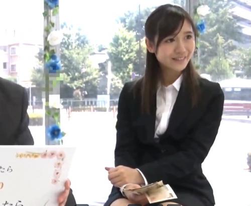 星奈あい｜種付けSEX×賞金ゲット｜MM号の変態企画に戸惑いながら、受入れちゃう新人OLさん