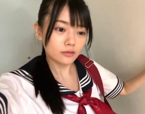 パパ活×援助交際｜学校帰りのJKが、中年おじさんとラブホで、ガチハメSEX