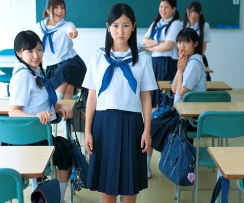 一之瀬すず | 少子化対策×女子中学生×孕ませ｜校長も張り切って種付け強姦する