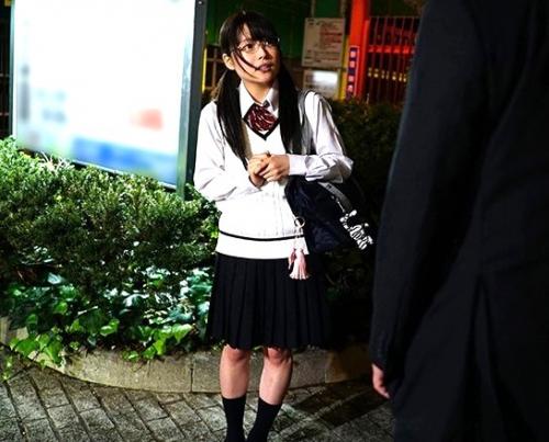 宮沢ちはる｜塾の先生が好き過ぎる真面目JKが、誘惑してくるので、ラブホでいちゃいちゃSEXしました