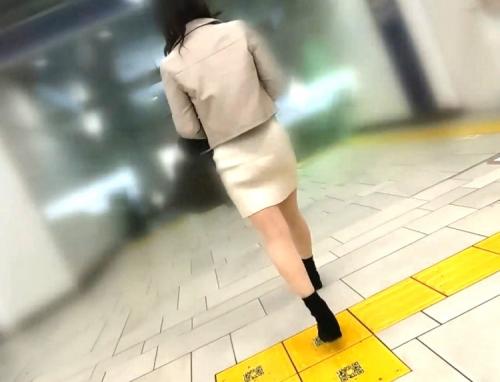 閲覧注意・ストーキング昏睡強姦｜素人清楚系美女Aさんを電車で痴漢して、夜に自宅侵入して・・・