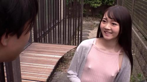 早美れむ｜無防備ノーブラ、乳首ツン女子｜濡れ透けた胸に劣情した男子にハメ犯される