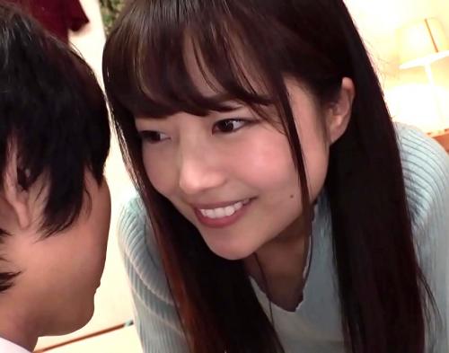 宮沢ちはる「パンツ見てたでしょ？」家庭教師が童貞生徒を誘惑。濃厚フェラ、クンニからSEXに発展してしまい・・・