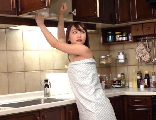 メスガキ姦｜全裸でうろつき俺をバカにする生意気なJK妹を、お仕置き強姦する兄