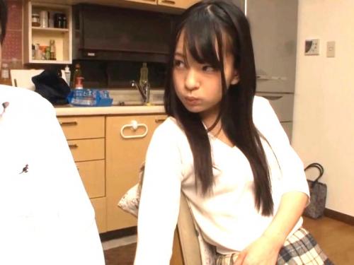 あべみかこ｜ブラコン妹が兄と子作りエッチ懇願｜孕ませ中出し近親相姦