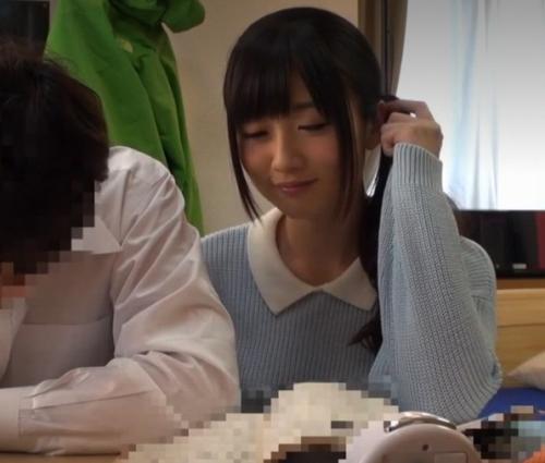 大槻ひびき ｜ＪＤ家庭教師が、教え子に無理やりレイプされて連続中出し