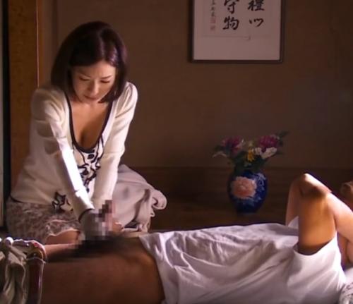 恩師に弱みを握られた人妻が、寝取られ性奴隷として堕ちる
