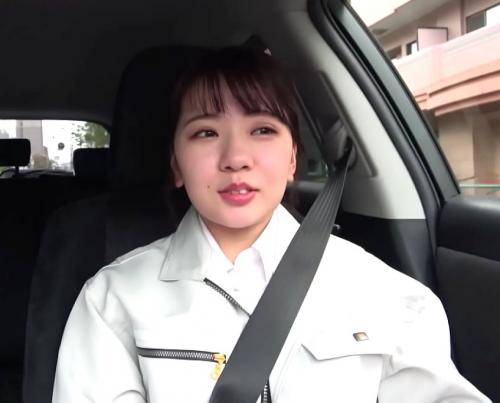 素人妻×NTR｜勤務中に同僚男に口説かれて、ラブホ連れ込まれ、ハメ犯されて堕ちた美人妻