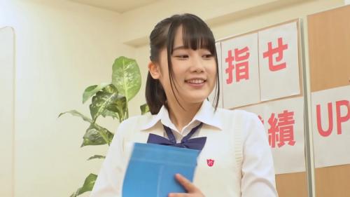 宮崎あや｜塾の講師に利尿剤と媚薬を仕込まれ、トイレに駆け込むが出た所を狙われ・・・