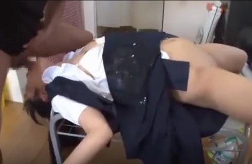 監禁×凌辱｜強姦の目的で部屋に連れ込んだ女子校生を、やりたい放題に犯す性犯罪者