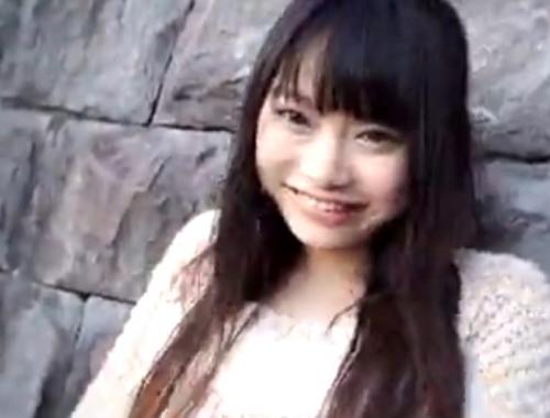 なつめ愛莉｜未成年の黒髪少女にゴム無しちんぽをぶち込んで鬼ピストン姦する男
