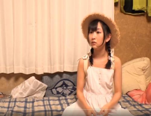神坂ひなの「写真撮るだけだよね」無警戒な小学生を自宅に連れ込んで、たっぷり種付け強姦するオジサン