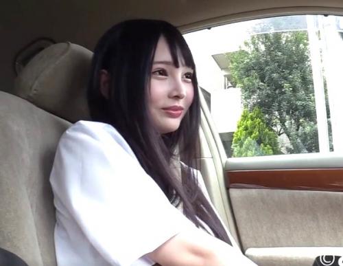 跡美しゅり｜パパ活×ひよこ少女｜中年おじさんに押し切られ、避妊具なしの肉チンポを挿入され犯される