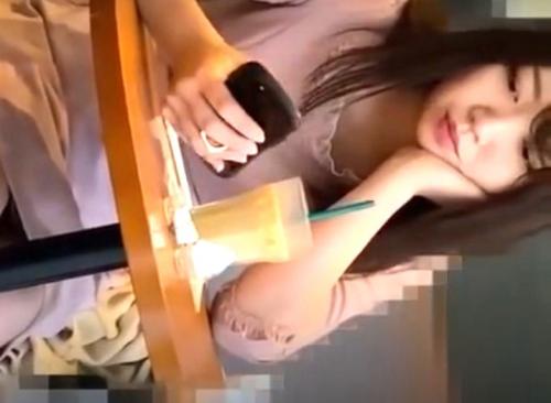 粘着ストーカー×OL強姦｜狙っていた美女を電車で痴漢し、自宅マンションに侵入して、勃起チンコを咥えさせレイプする鬼畜男