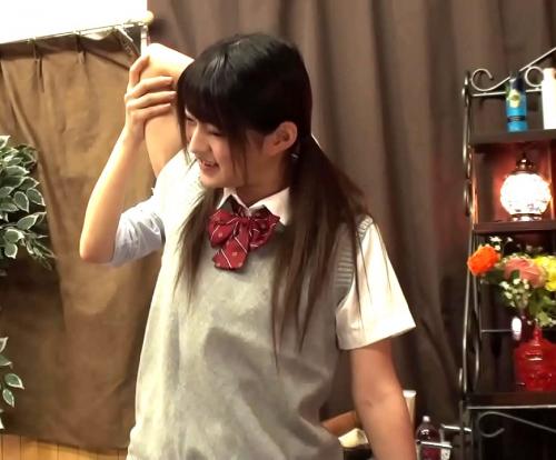渚みつき｜気弱でウブな女子校生孕ませ強姦｜マッサージ師に痴漢され黙ったまま。ずるずると犯され精子たっぷり注入