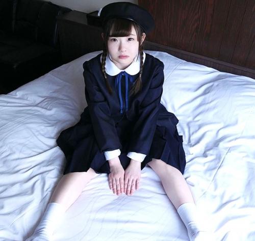 二ノ宮せな｜アウロリJC強姦｜先生に弱みを握られたJCが、ホテルに呼ばれ、そこで膣射される