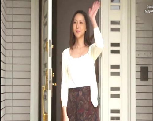 松下紗栄子｜人妻寝取られ強姦｜脅され強引に肉棒を捩じ込まれる快楽。引き摺り込まれる美人妻の喘ぎ