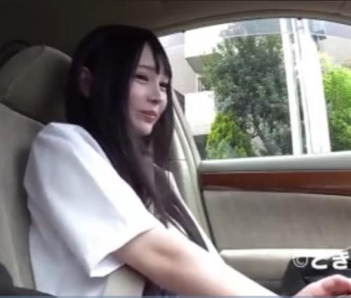 跡美しゅり｜パパ活JK・おじさんに種付けされる｜生ちんぽをぶち込まれ激ピストンであへあへ