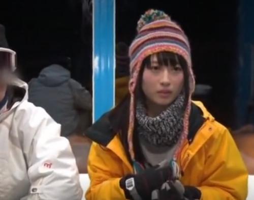マジックミラー号｜種付け×彼女寝取られ｜外で待っている彼を横目に、初対面の男にハメ犯されてゆく彼女