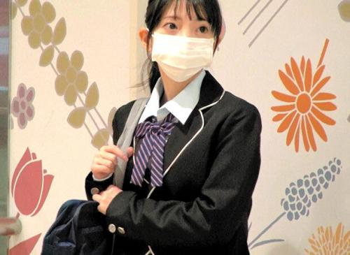 冬愛ことね｜ウブJK×ナンパ×種付け｜言いなりにデカチンをぶち込まれてアヘ顔でアクメ絶頂