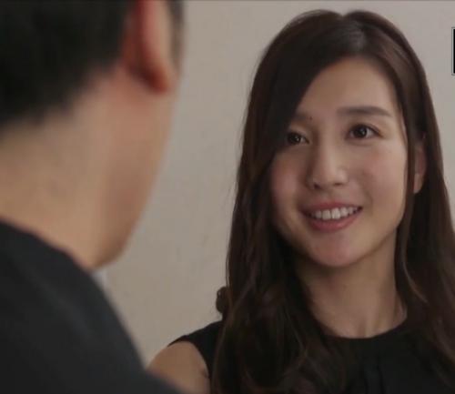 古川いおり｜人妻痴女｜新郎を誘惑してベッドで騎乗位、ハメ犯される