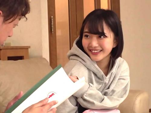 千夏麗｜彼女が出来た童貞の弟。お姉ちゃんに４８手を試させてとお願い。渋々納得した姉だったが・・・